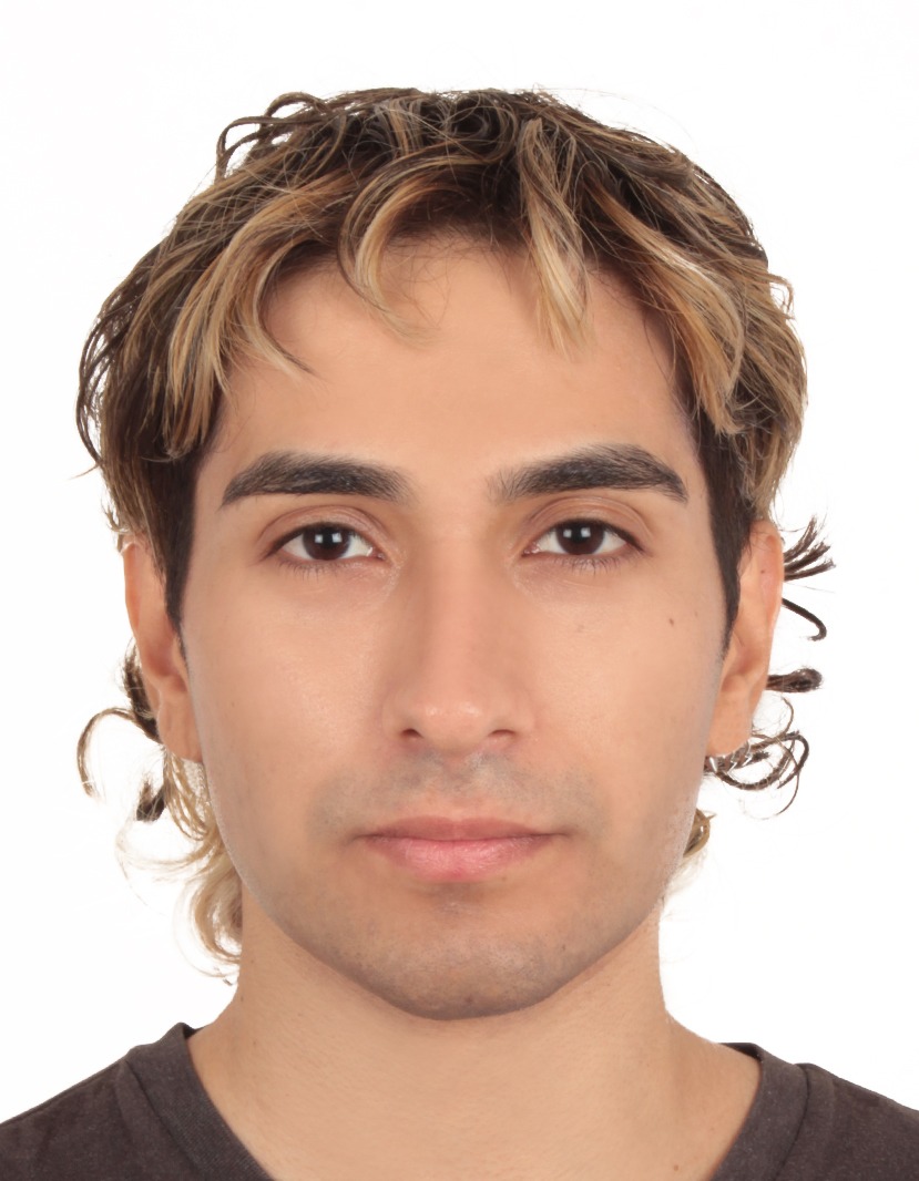 Ömer Murat Kırca